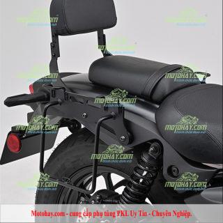 Bộ baga hông Eliminator 500 mẫu 2-phải