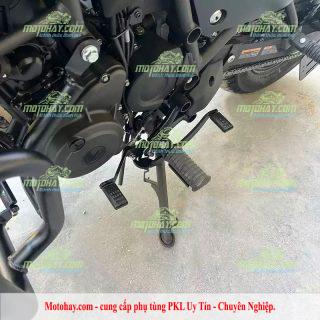 Cần số độ 2 chiều Eliminator 500