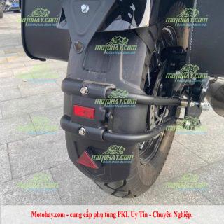 Chắn bùn sau Eliminator 500