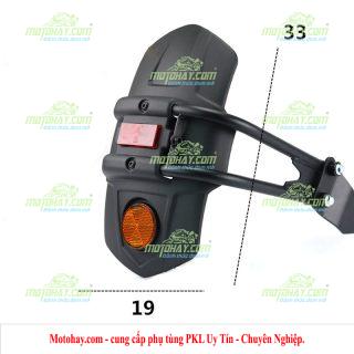 Chắn bùn sau Eliminator 500