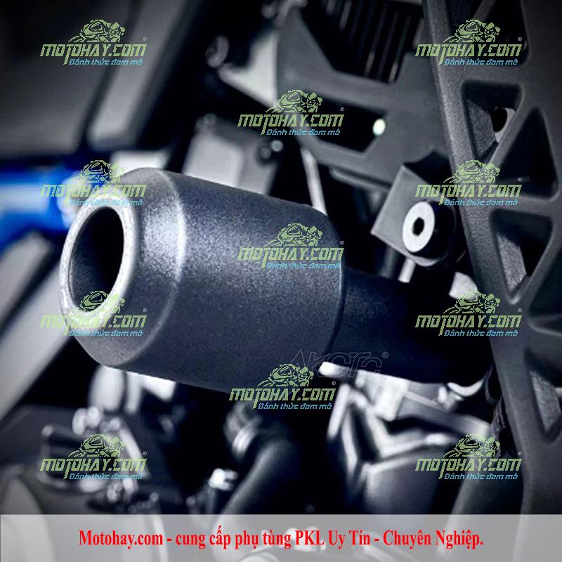 Chống đổ sườn Eliminator 500