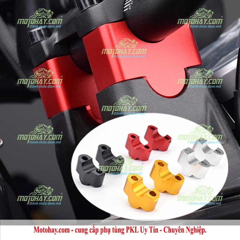 Gù nâng ghi đông Eliminator 500