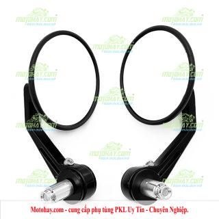 Gương gù tròn cố định cho Eliminator 500