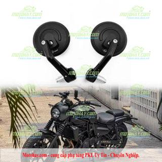 Gương gù tròn cố định cho Eliminator 500