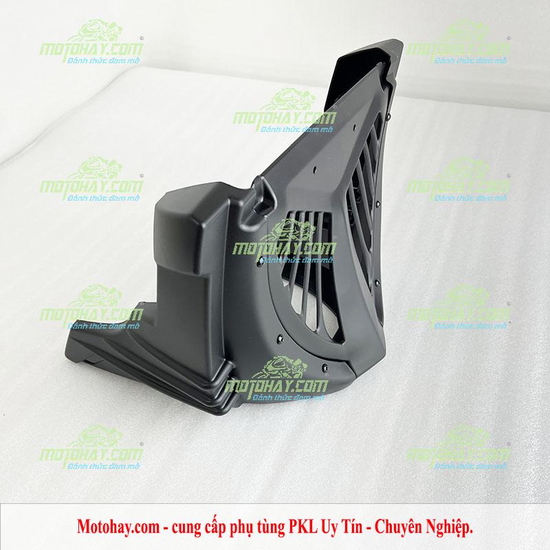 Mỏ cày độ cho Eliminator 500 mẫu 1