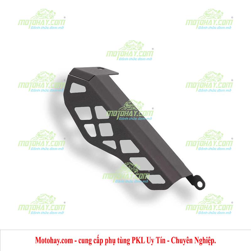 Tấm chắn bảo vệ ống nước cho Eliminator 500