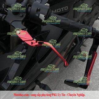 Tay phanh tay côn CNC cho Zx25r-Eliminator 500