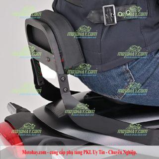 Tựa lưng sau cho Eliminator 500